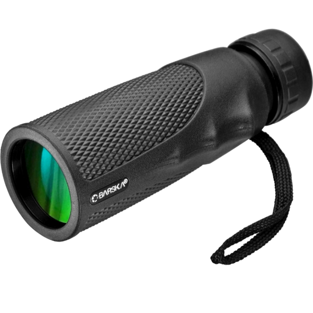 BARSKA Blackhawk Waterproof Monocular